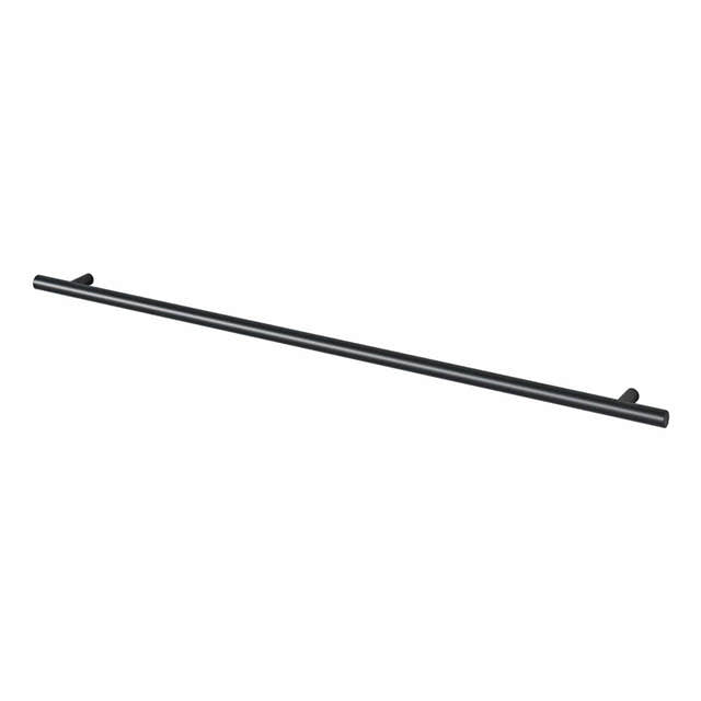 VikingBad Håndtak Fatt Universal B200-808mm Svart / 584 mm VikingBad Knotter og håndtak VB-006132-03