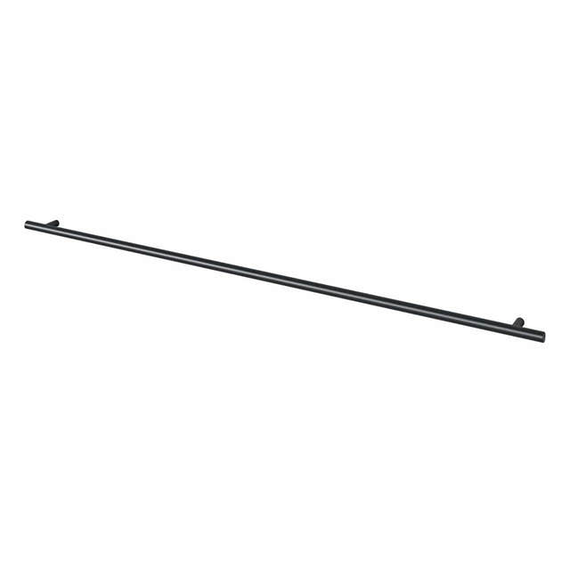 VikingBad Håndtak Fatt Universal B200-808mm Svart / 808 mm VikingBad Knotter og håndtak VB-006132-04