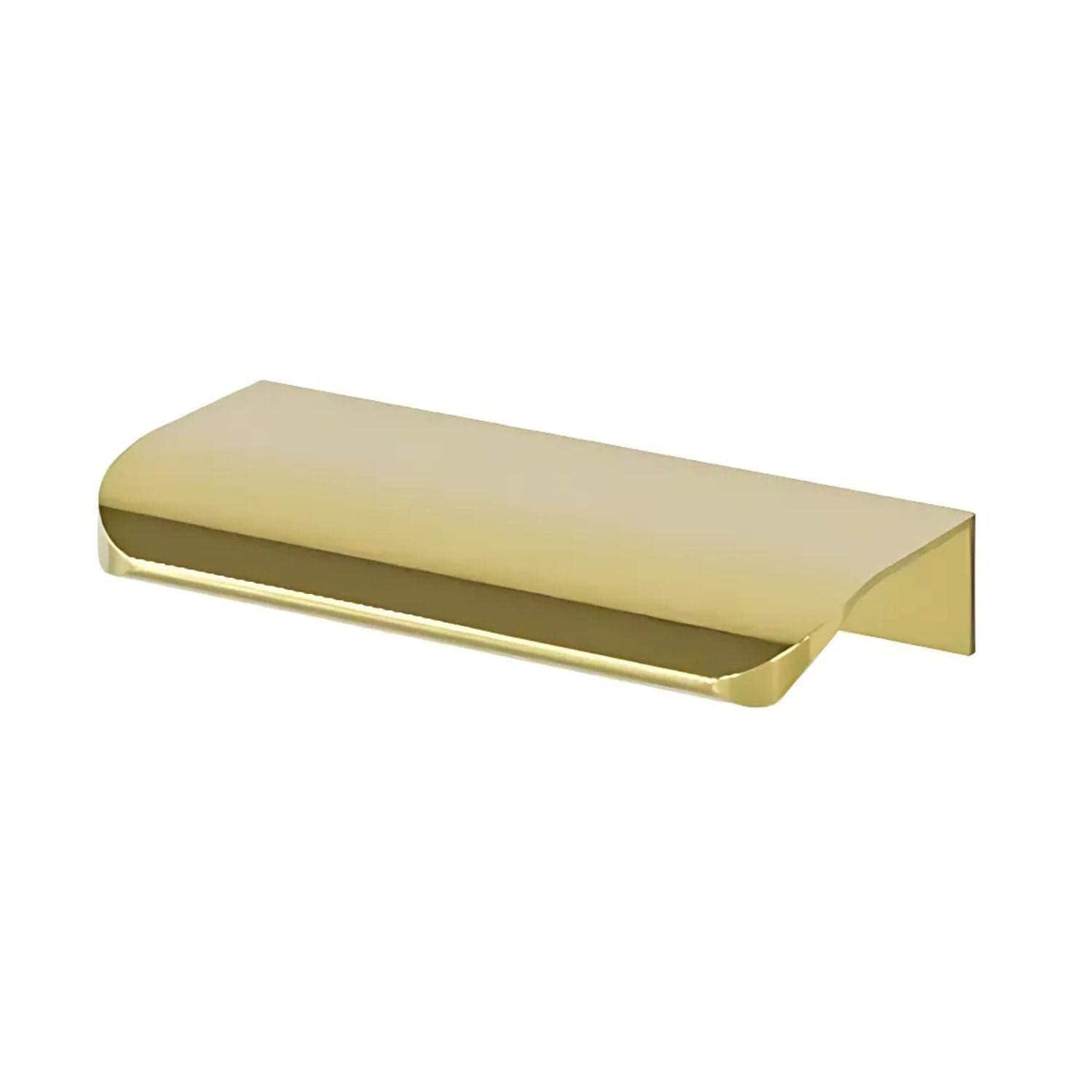 VikingBad Huka Håndtak Universal B100mm Gull / 100mm VikingBad Knotter og håndtak VB-006149-03