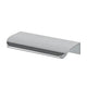 VikingBad Huka Håndtak Universal B100mm Krom / 100mm VikingBad Knotter og håndtak VB-006149-01