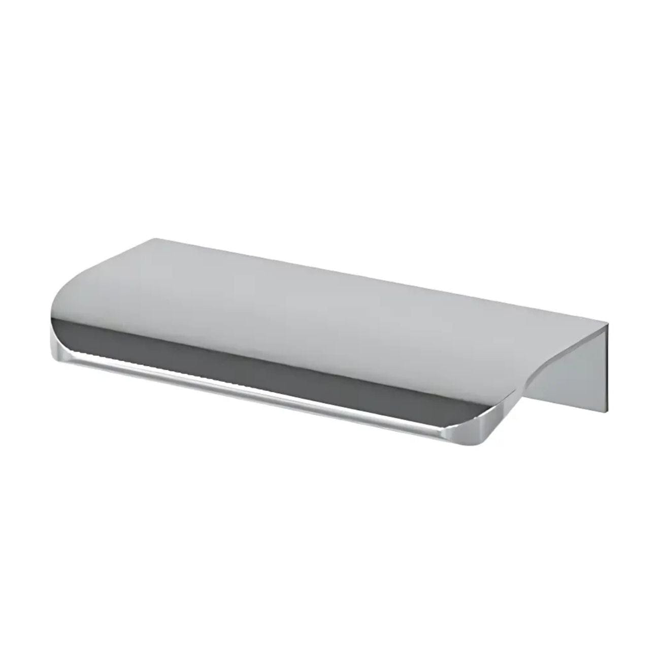 VikingBad Huka Håndtak Universal B100mm Krom / 100mm VikingBad Knotter og håndtak VB-006149-01
