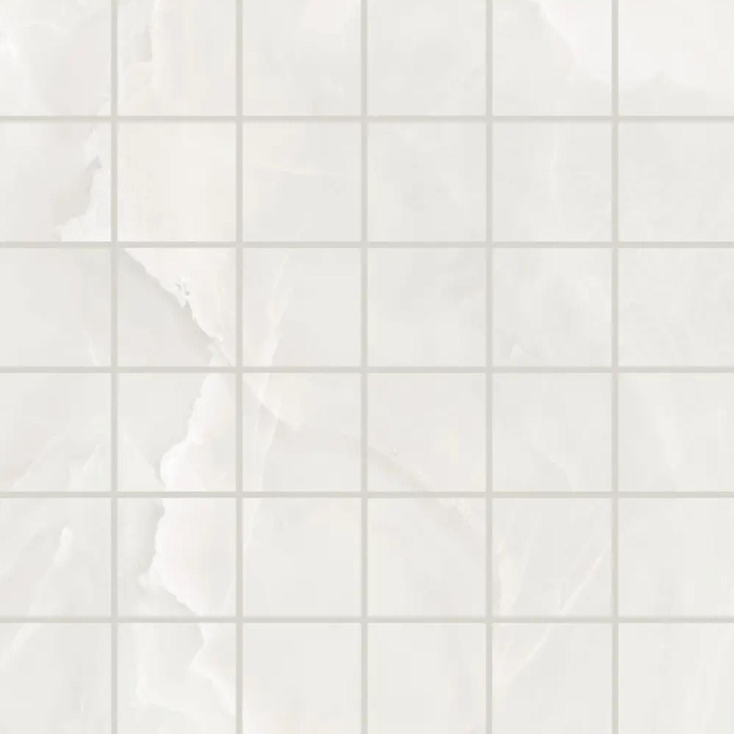 Vikingbad Hypnose Mosaikkflis 5x5cm / Onice VikingBad VB-117446