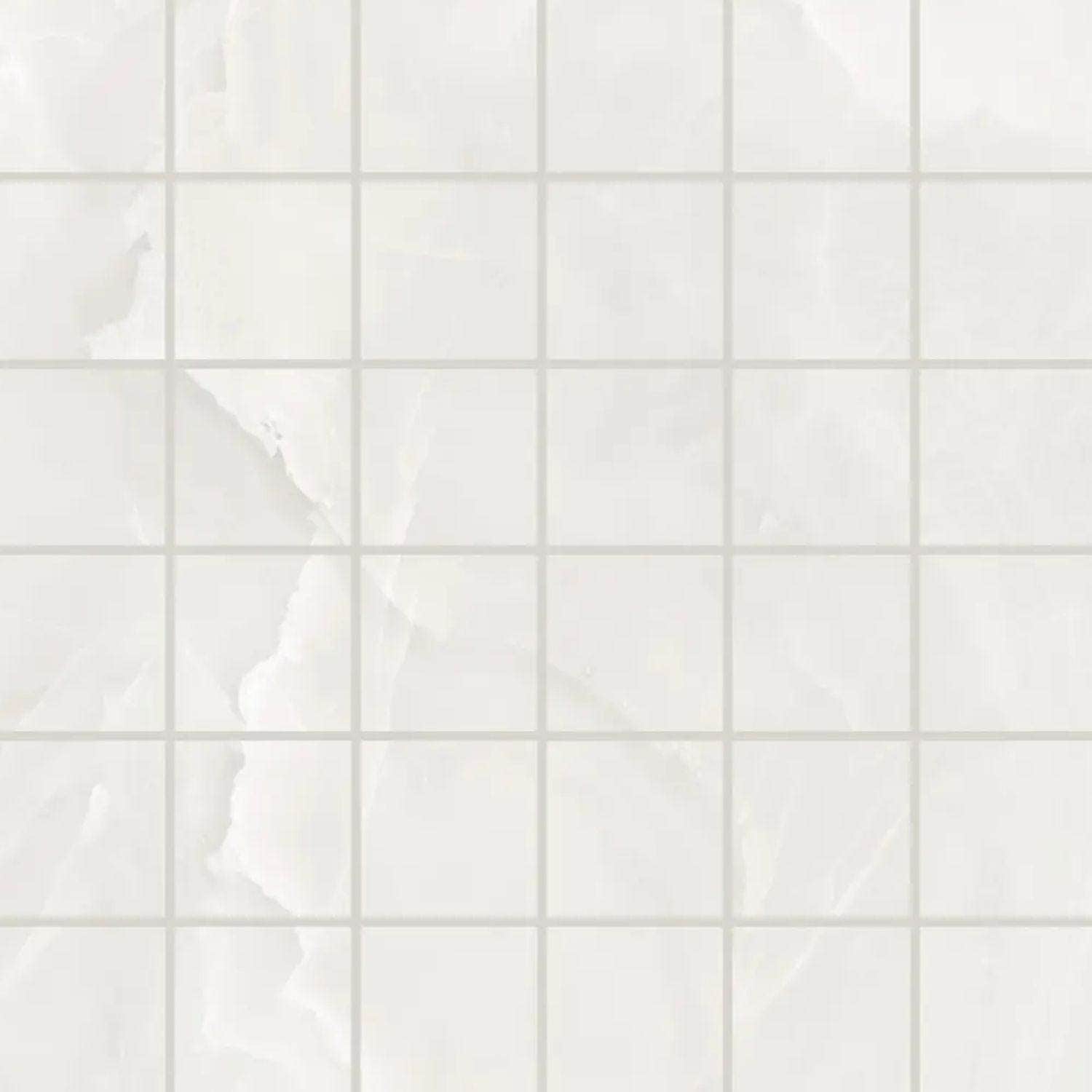Vikingbad Hypnose Mosaikkflis 5x5cm / Onice VikingBad VB-117446