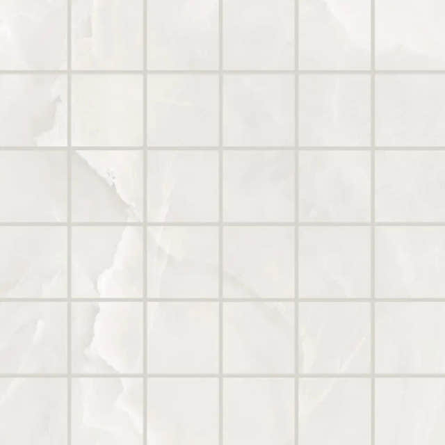 Vikingbad Hypnose Mosaikkflis 5x5cm / Onice VikingBad VB-117446