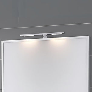 OUTLET: Vikingbad IDA Led Lampe Krom