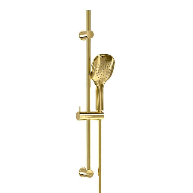 VikingBad Iver Dusjsett justebart Gull VikingBad Dusjsett VB-016687-03