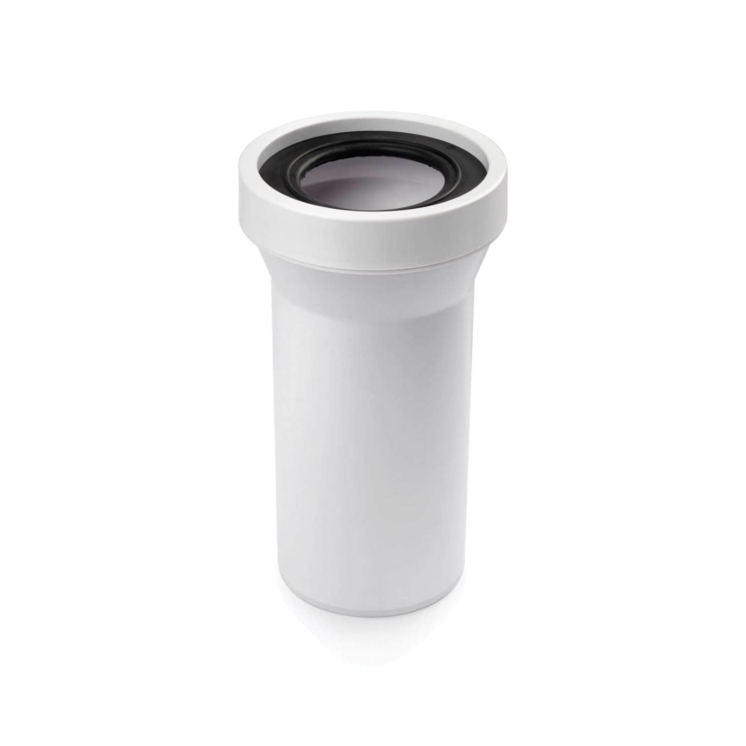 VikingBad klosettmansjett sentrisk kappbar VikingBad Reservedel toalett VB-117498