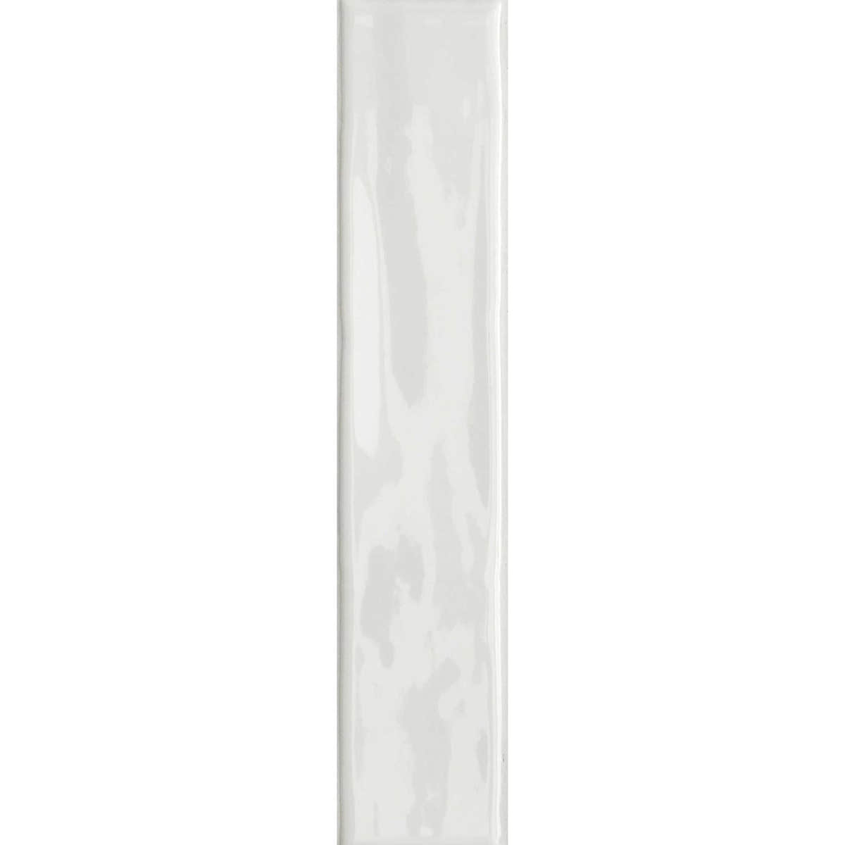 Vikingbad Kyushi Veggflis 5x25cm / Bianco lux VikingBad VB-114915.M50.xx