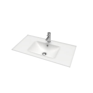 Vikingbad LEA D46 Glasservant møbelservant