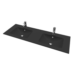 Vikingbad LEA D46 Glasservant møbelservant