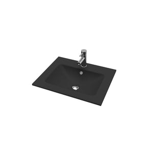 Vikingbad LEA D46 Glasservant møbelservant