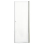 Vikingbad Liam Dusjdør Buet H195cm
