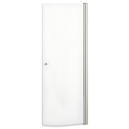 Vikingbad Liam Dusjdør Buet H195cm