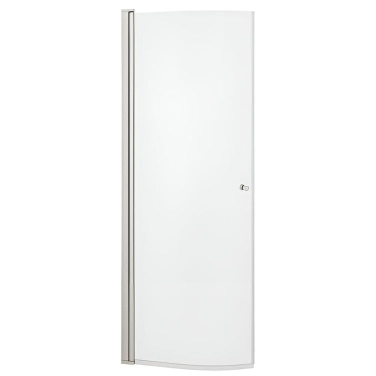 Vikingbad Liam Dusjdør Buet H195cm