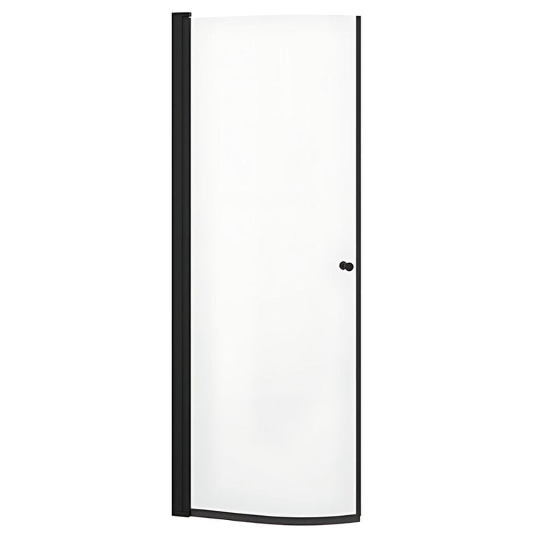Vikingbad Liam Dusjdør Buet H195cm