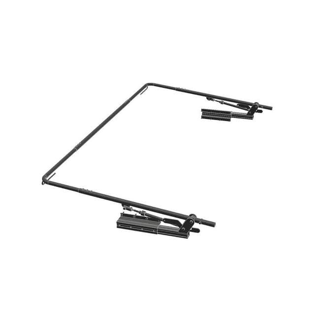 Vikingbad Lokkavløfter Pluss VikingBad Utendørs boblebad VB-022836