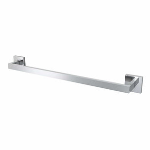 OUTLET: Vikingbad Luna Rett Håndklestang L650mm