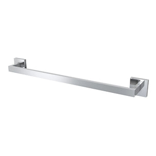 OUTLET: Vikingbad Luna Rett Håndklestang L650mm