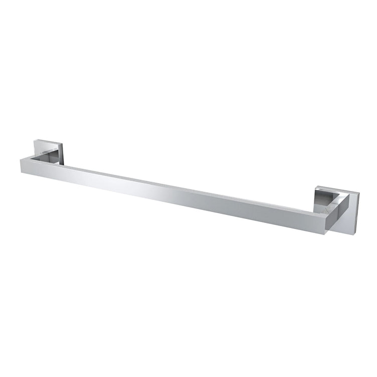 OUTLET: Vikingbad Luna Rett Håndklestang L650mm