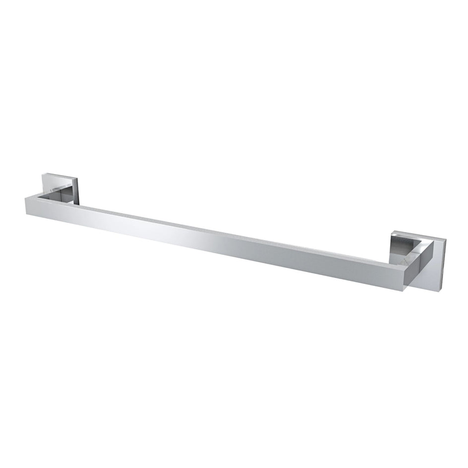 Vikingbad Luna Rett Håndklestang L650mm VikingBad Håndklestang