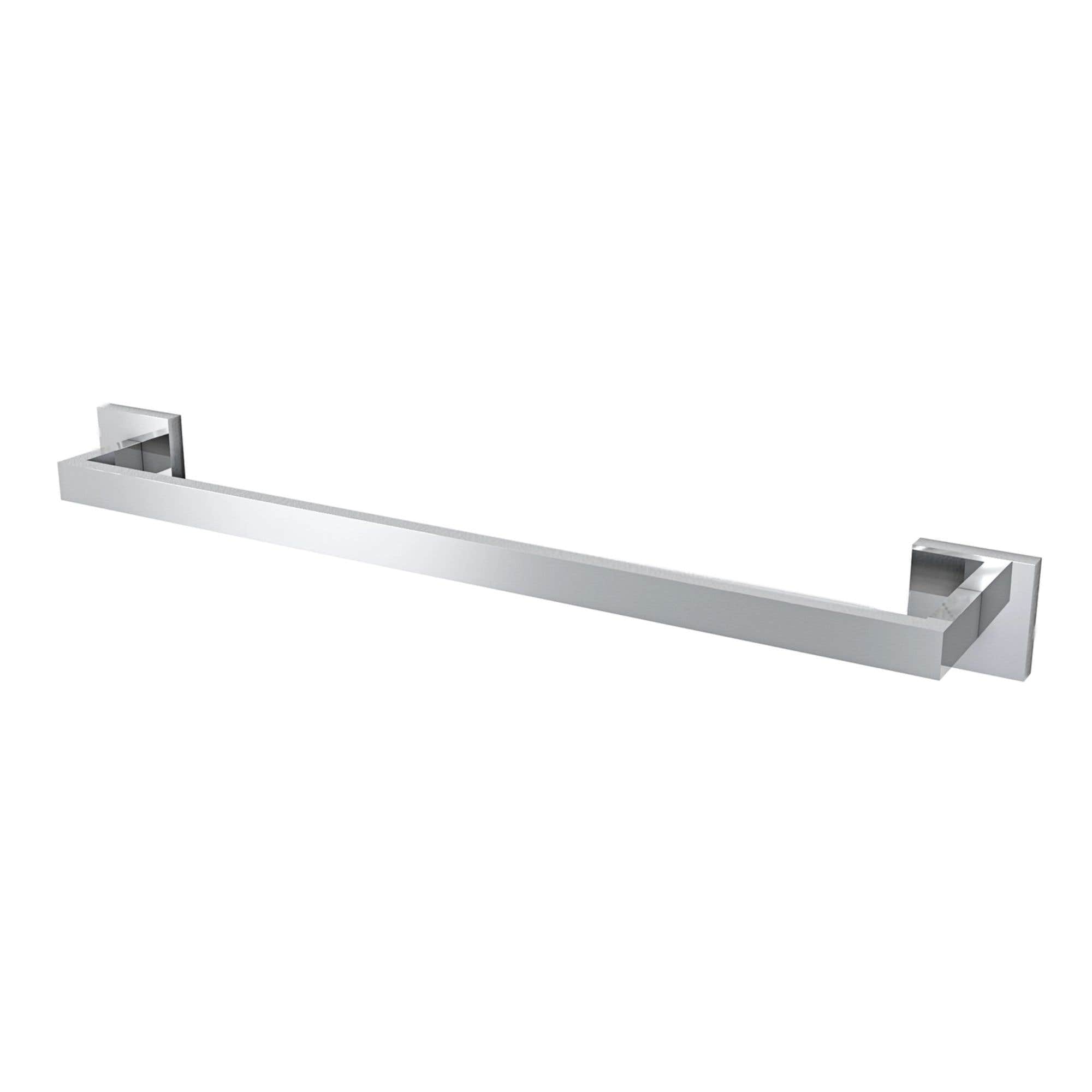 Vikingbad Luna Rett Håndklestang L650mm VikingBad Håndklestang