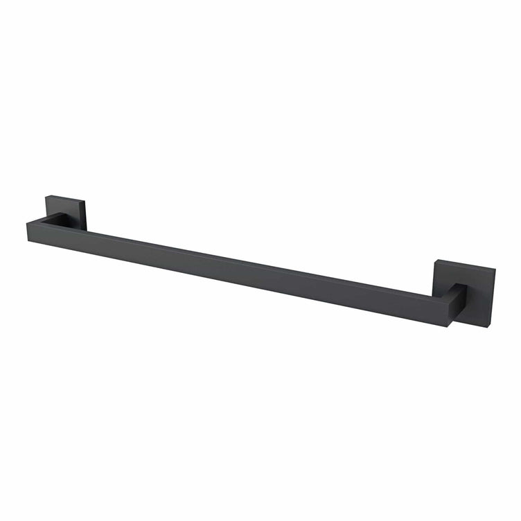 OUTLET: Vikingbad Luna Rett Håndklestang L650mm