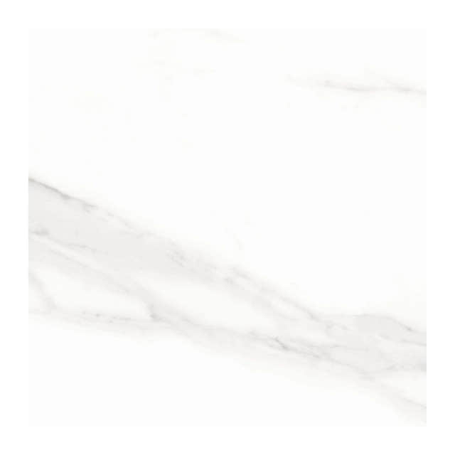 Vikingbad Macael Matt vegg- / gulvflis Hvit / 30x60cm VikingBad VB-120119