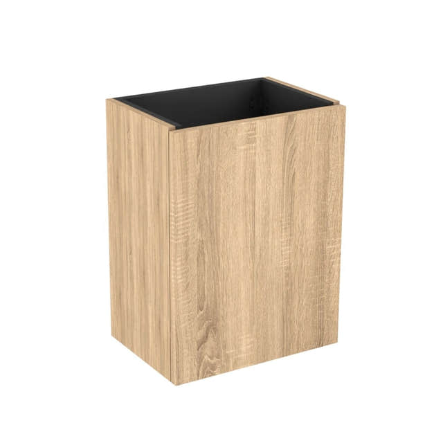 VikingBad MIE 40 SLIM Servantskap Lys eik / 40cm VikingBad Servantskap VB-111872