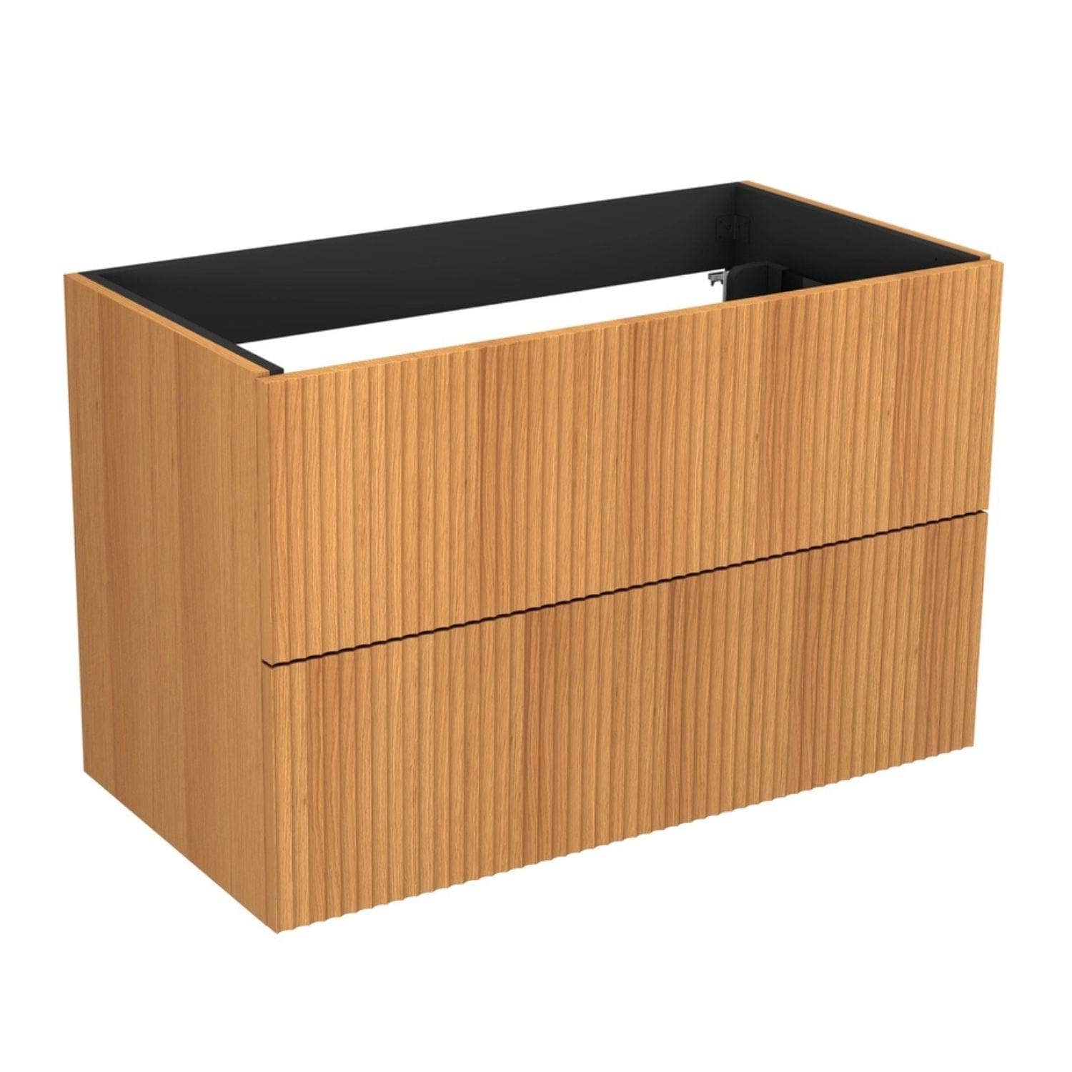 Vikingbad MIE Bølge Servantskap Eik / 60cm VikingBad Servantskap VB-116905