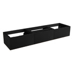Vikingbad MIE Demi Bølge Servantskap 180 (3x60) 2 servant