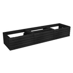 Vikingbad MIE DEMI Stav Servantskap Mål: B180xH46xD29 cm (3x60)