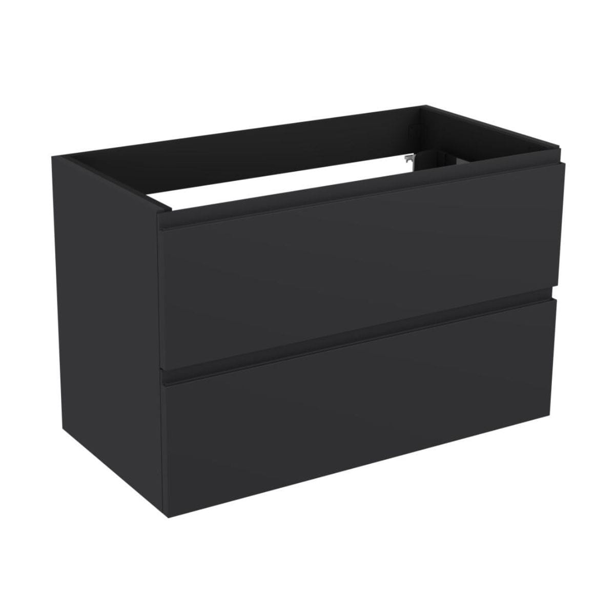 Vikingbad MIE FINGERGREP Servantskap Mørk grå / 120cm VikingBad Servantskap VB-111974