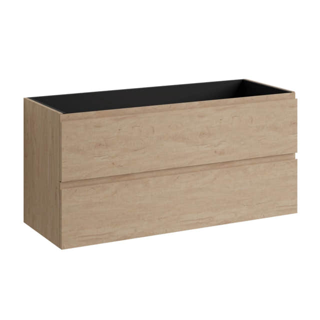 VikingBad MIE FINGERGREP Servantskap Skandinavisk eik / 100cm VikingBad Servantskap VB-118884