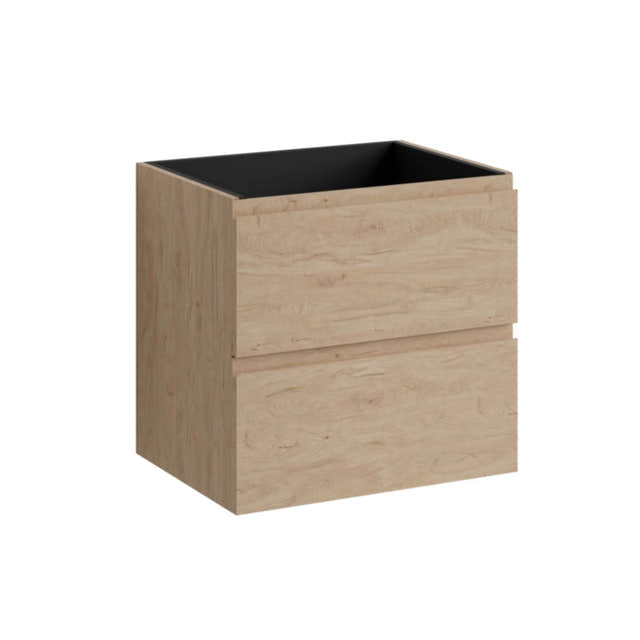 VikingBad MIE FINGERGREP Servantskap Skandinavisk eik / 60cm VikingBad Servantskap VB-118893