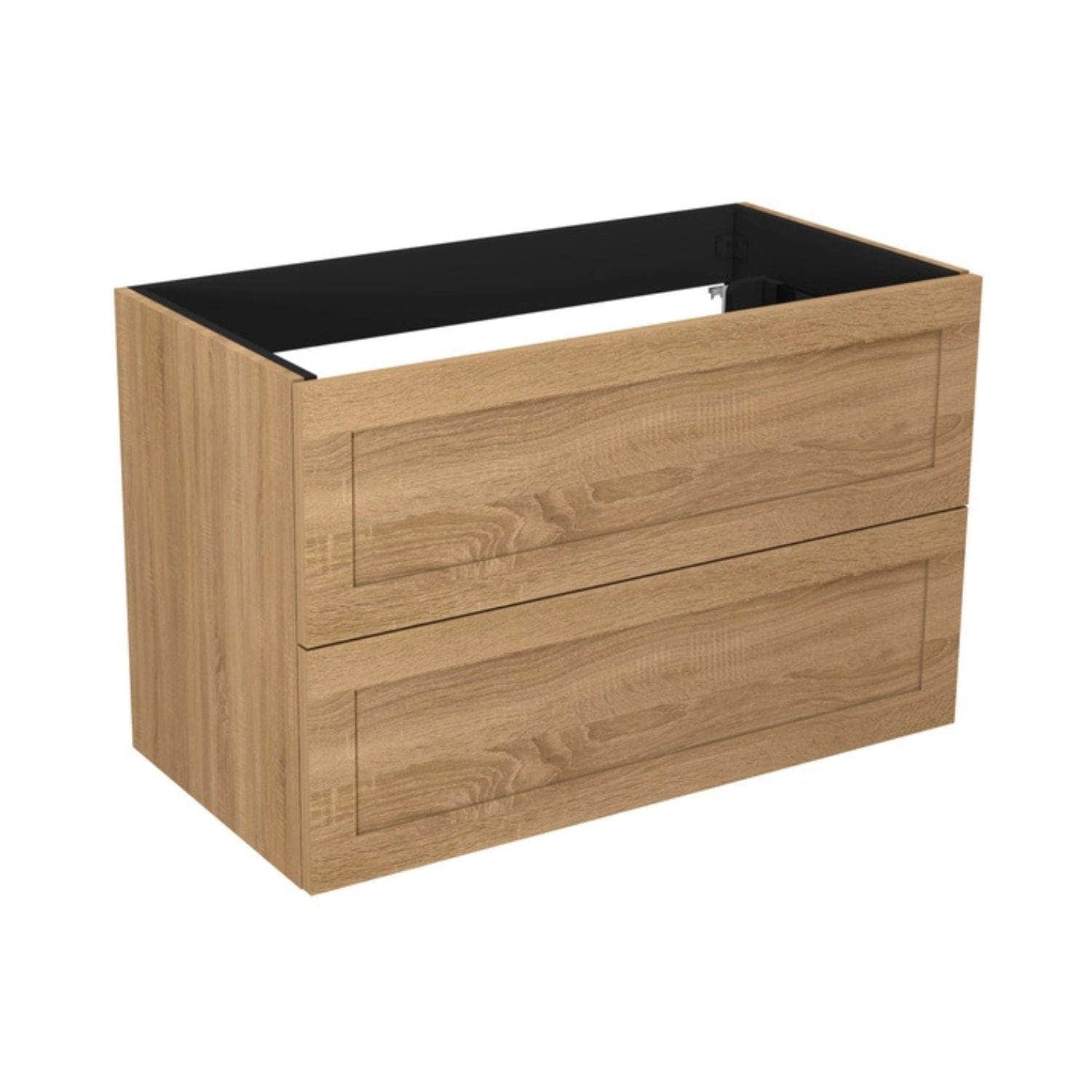 Vikingbad MIE RAMME Servantskap Lys eik / 60cm VikingBad Servantskap VB-114461