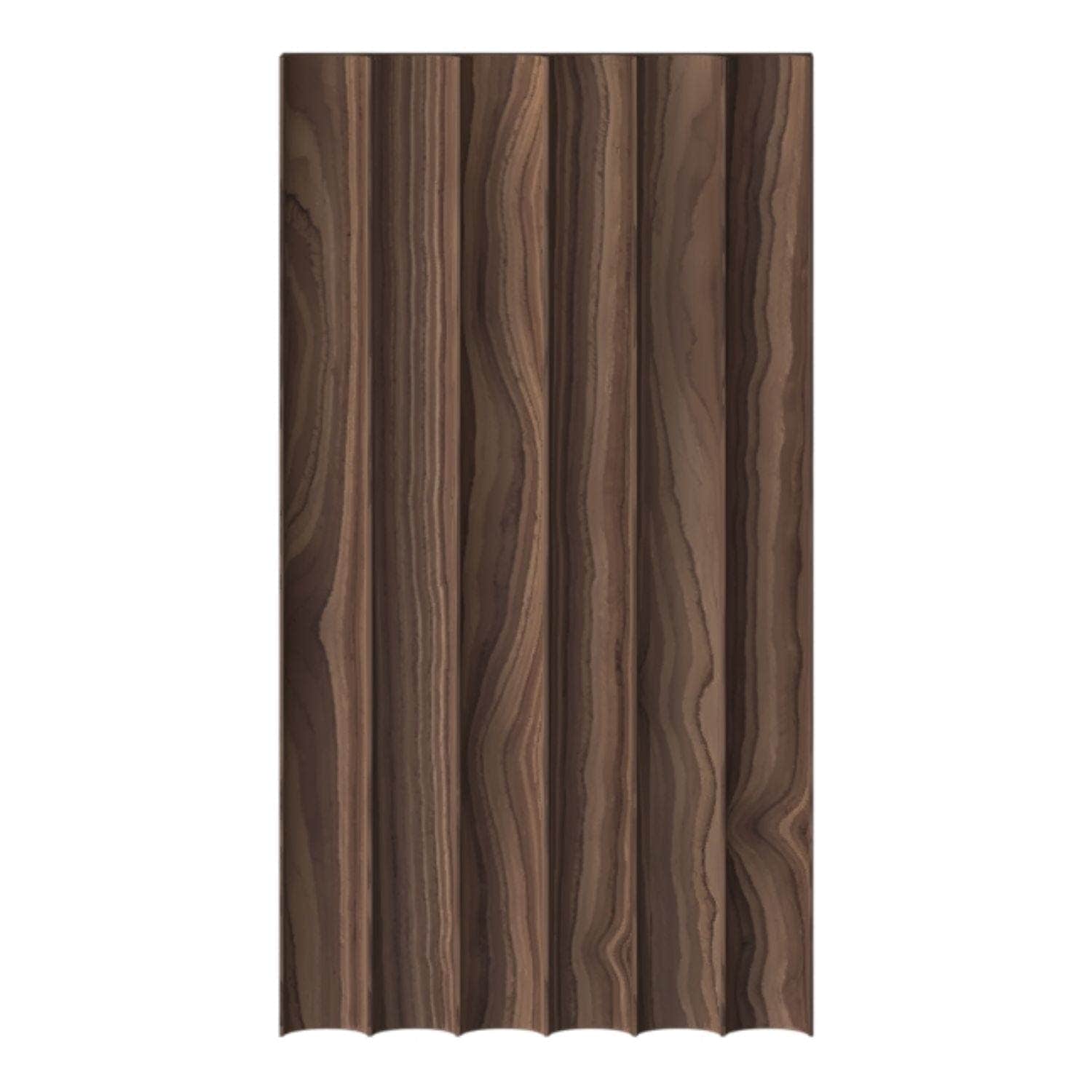 VikingBad MIE Skuffeinnredning - Penselbrett 12cm Valnøtt VikingBad Tilbehør baderomsinnredning VB-022168-12
