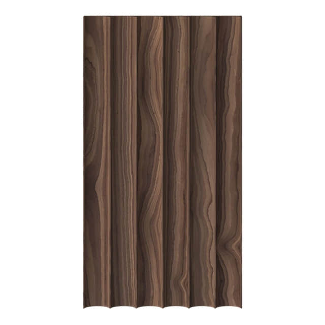 VikingBad MIE Skuffeinnredning - Penselbrett 12cm Valnøtt VikingBad Tilbehør baderomsinnredning VB-022168-12