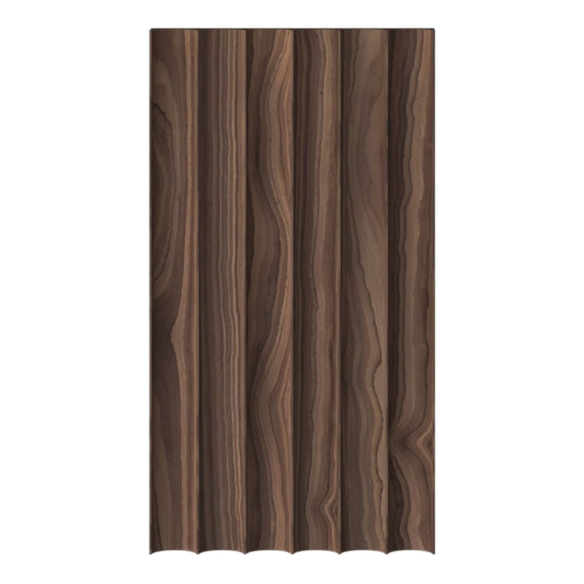 VikingBad MIE Skuffeinnredning - Penselbrett 12cm Valnøtt VikingBad Tilbehør baderomsinnredning VB-022168-12