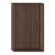 VikingBad MIE Skuffeinnredning - Utsparing 13.8cm Valnøtt VikingBad Tilbehør baderomsinnredning VB-022485-01