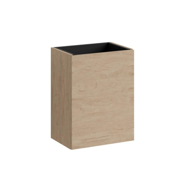 VikingBad MIE SLETT Servantskap Skandinavisk eik / 40cm VikingBad Servantskap VB-118922