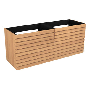 Vikingbad MIE STAV Servantskap B60-200cm