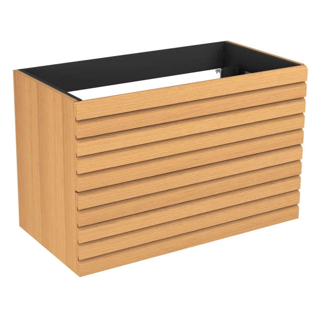 VikingBad MIE Stav Servantskap Slim Eik / 60cm VikingBad Servantskap VB-117199
