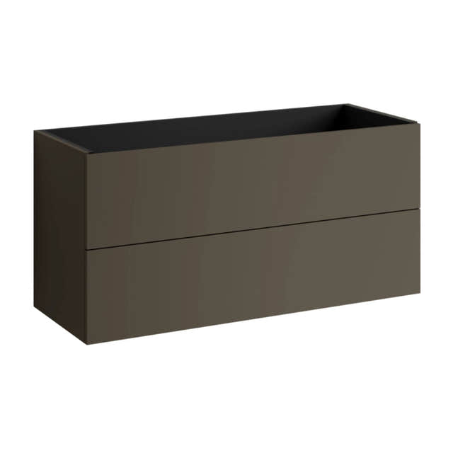 VikingBad MIE TREND Servantskap B60-180cm Major brown / 100cm VikingBad Servantskap VB-119282