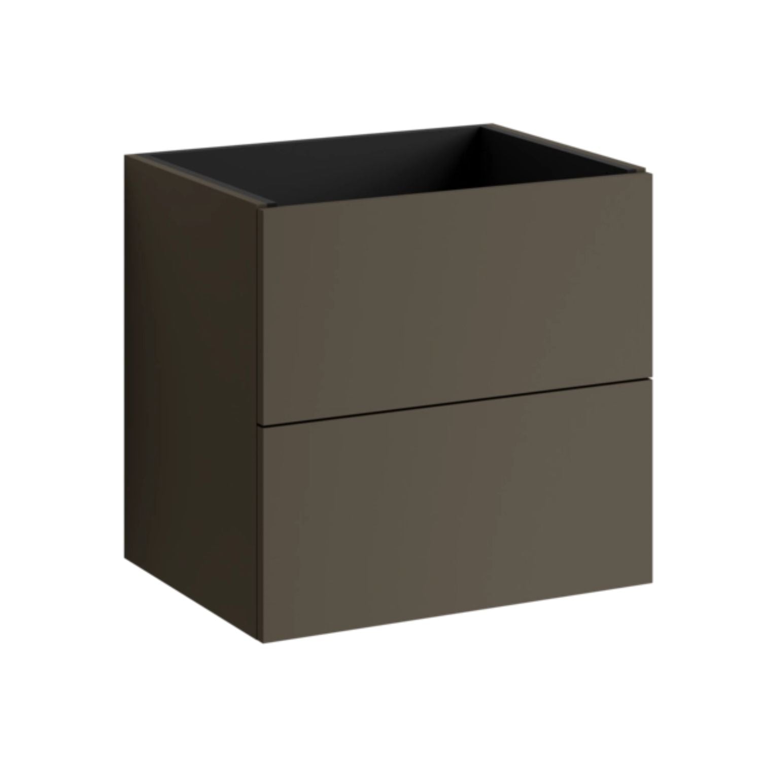 VikingBad MIE TREND Servantskap B60-180cm Major brown / 60cm VikingBad Servantskap VB-119290
