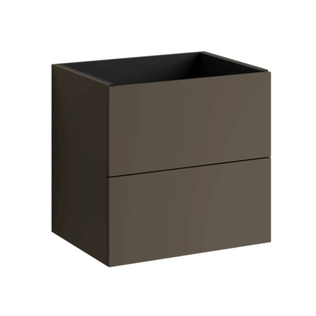 VikingBad MIE TREND Servantskap B60-180cm Major brown / 60cm VikingBad Servantskap VB-119290