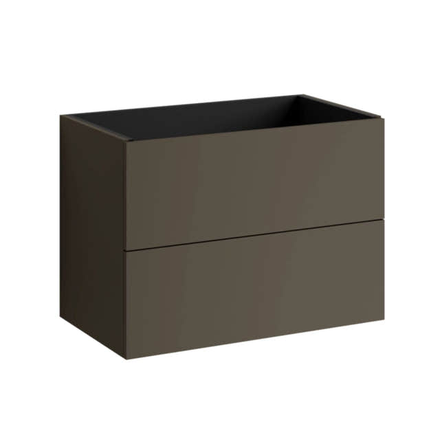 VikingBad MIE TREND Servantskap B60-180cm Major brown / 80cm VikingBad Servantskap VB-119293