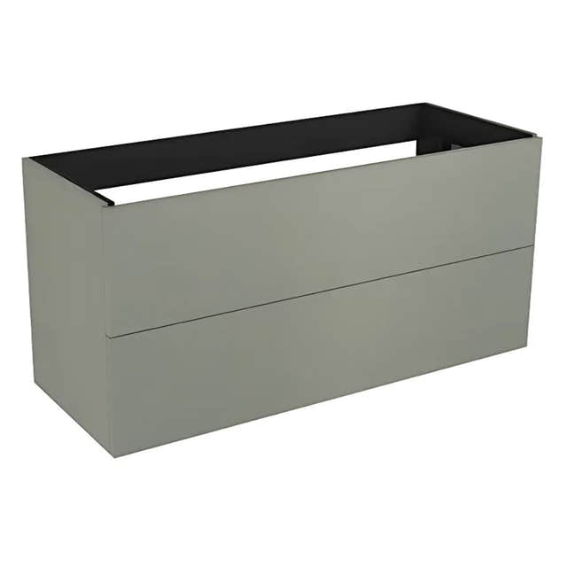 VikingBad MIE TREND Servantskap B60-180cm Oliven / 120cm dobbel VikingBad Servantskap VB-116852