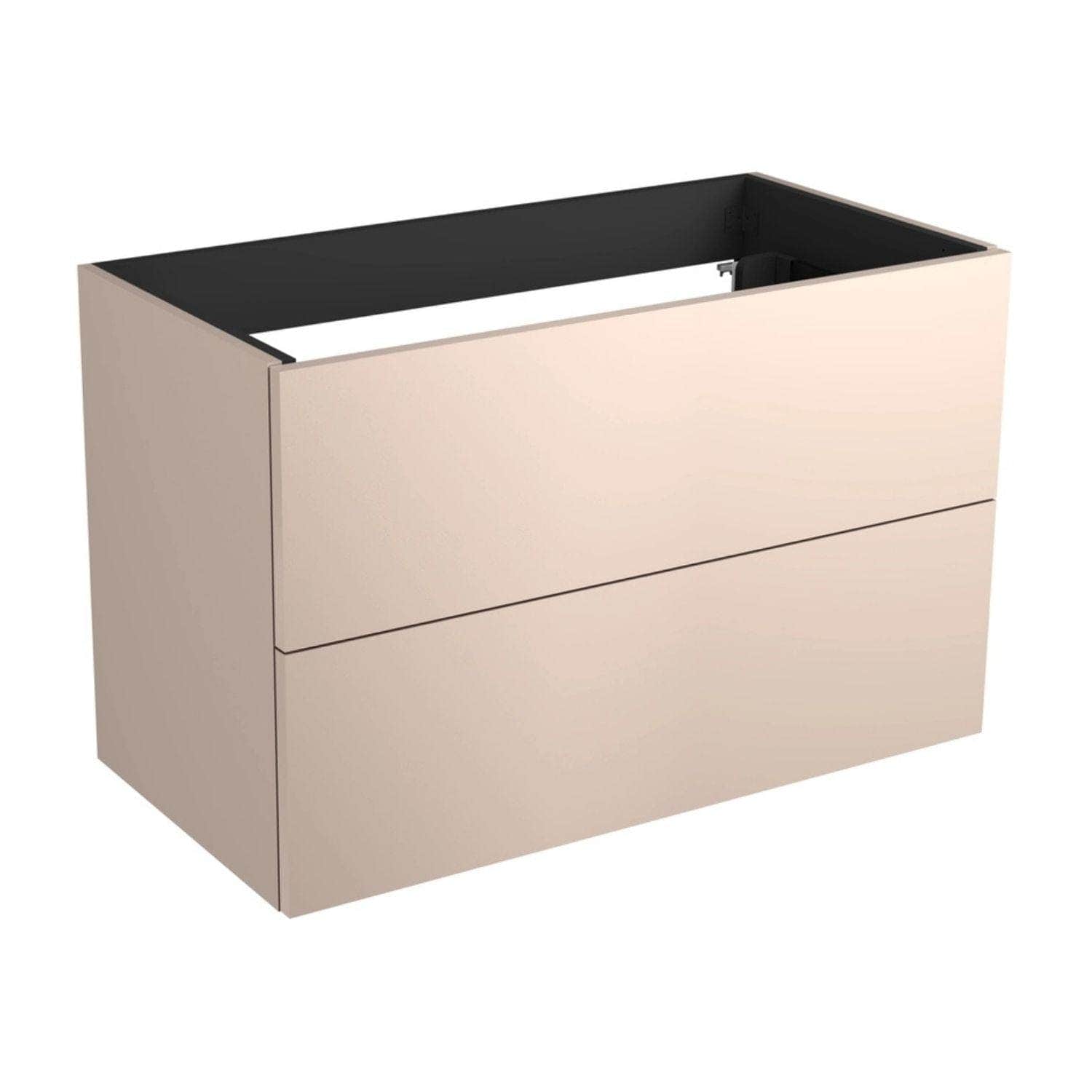 Vikingbad MIE TREND Servantskap B60-180cm Varm beige / 60cm VikingBad Servantskap VB-116606
