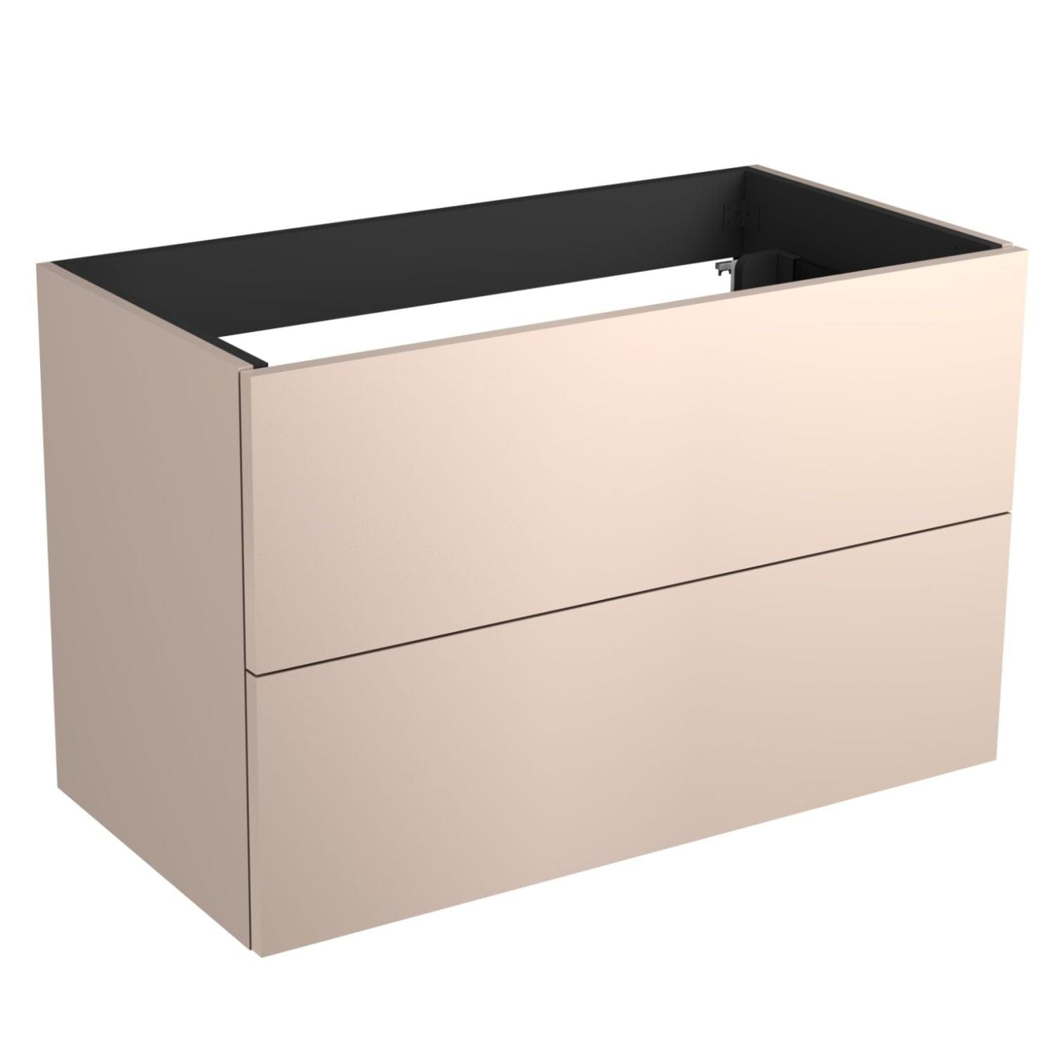 VikingBad MIE Trend Slim Servantskap Varm beige / 50cm VikingBad Servantskap VB-116986