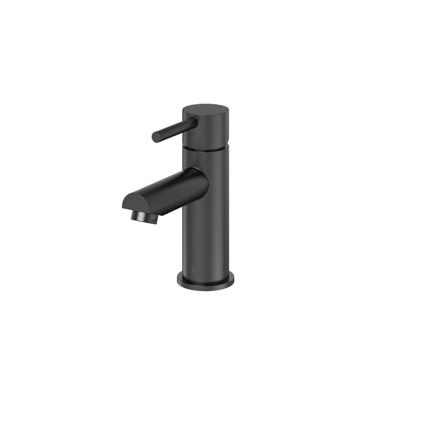 Vikingbad MIRI Eco Servantbatteri Svart matt VikingBad Servantbatteri VB-023000-02